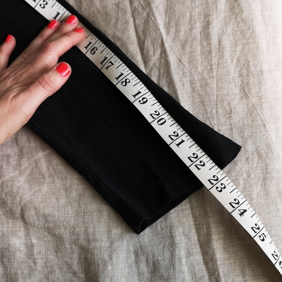 Eileen Fisher silk blouse - Picture 6 of 7